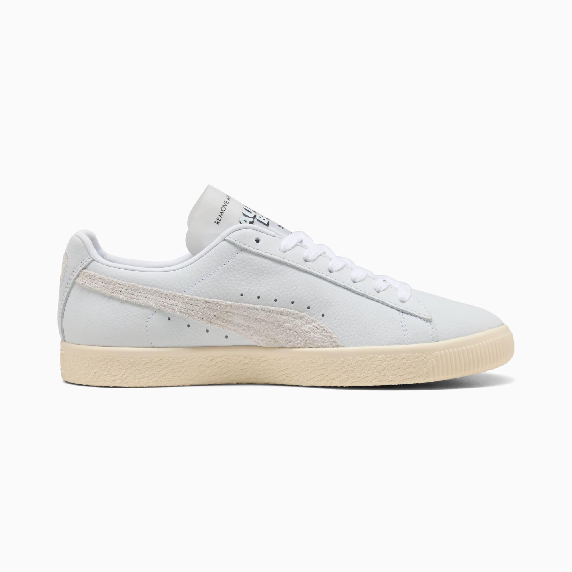 Clyde Laundry Boys II Men's Sneakers Product Image