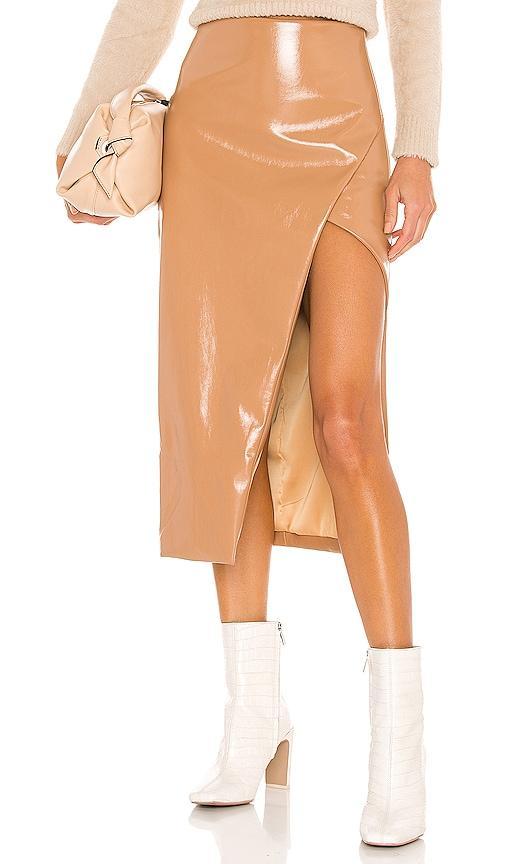 Kris Midi Skirt NBD Product Image
