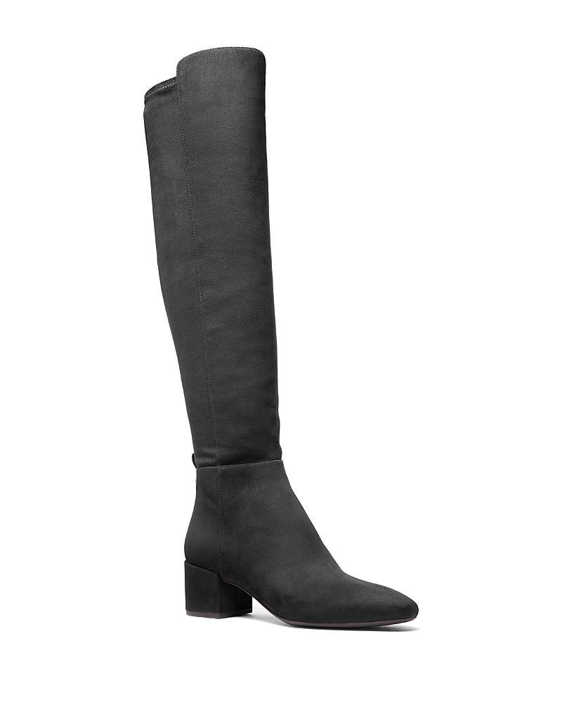 Michael Kors Womens Braden Mid Shaft Boots Product Image