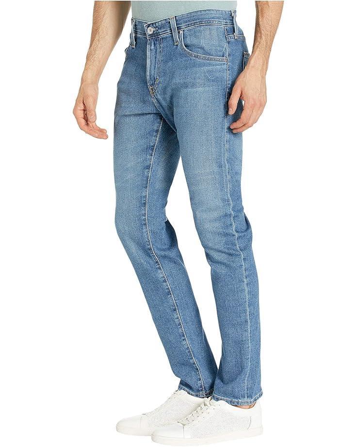 Men's AG Jeans Tellis Modern Slim Leg Jeans in Tailor Product Image