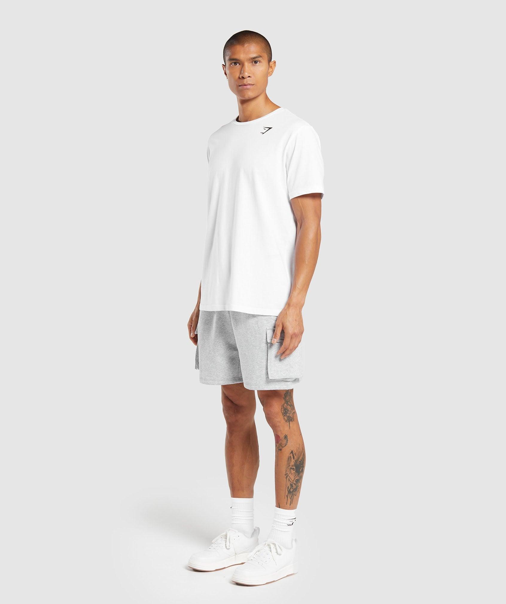 Crest Cargo 7" Shorts Product Image