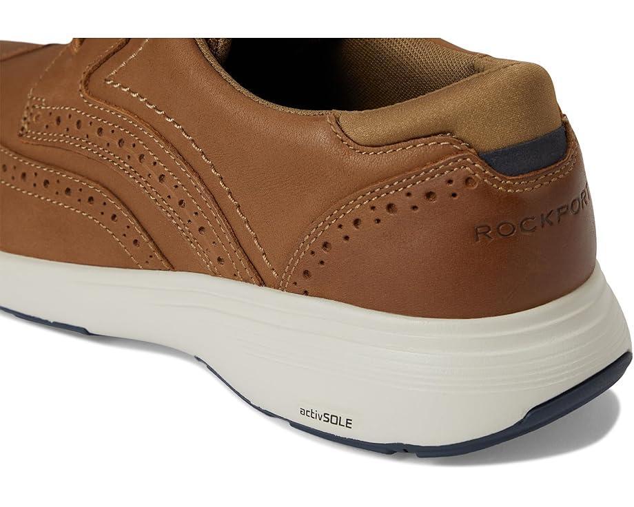 Noah Plain Toe Product Image