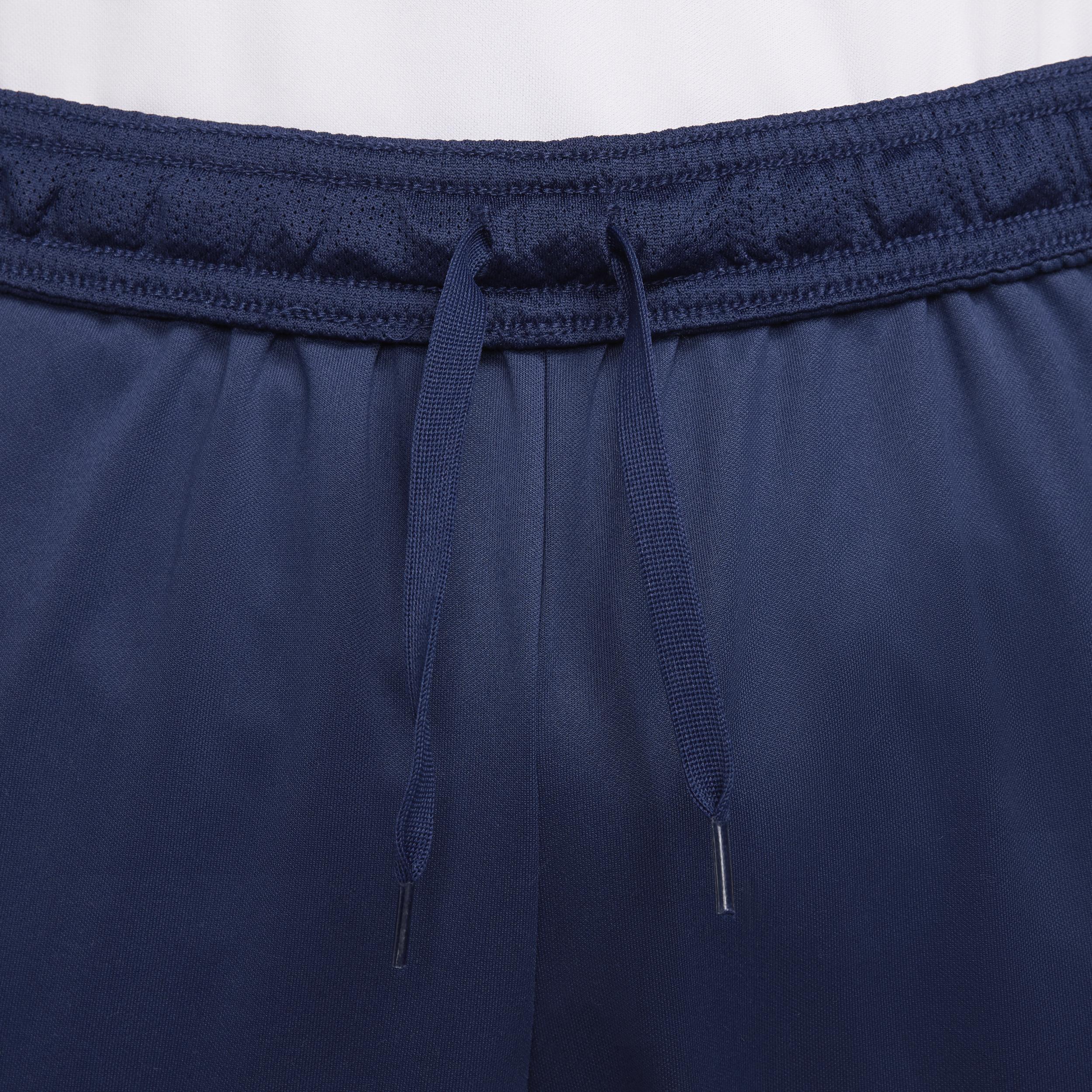 Men's Nike Navy Club America Academy Pro Performance Pants, Size: Large, Caf Blue Product Image