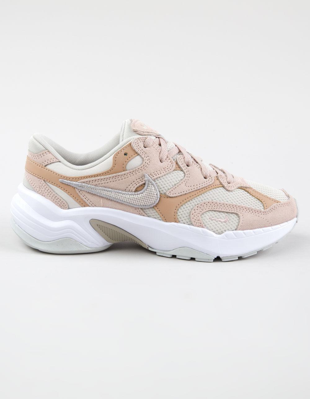 NIKE AL8 Womens Shoes - WHITE COMBO Product Image