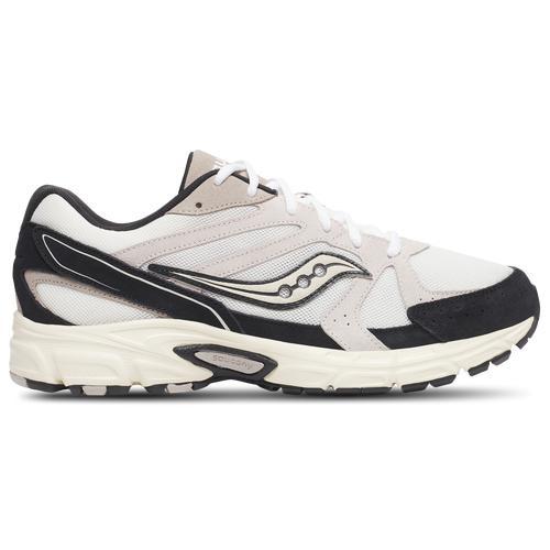 Saucony Mens Saucony Ride Millenium - Mens Running Shoes Product Image