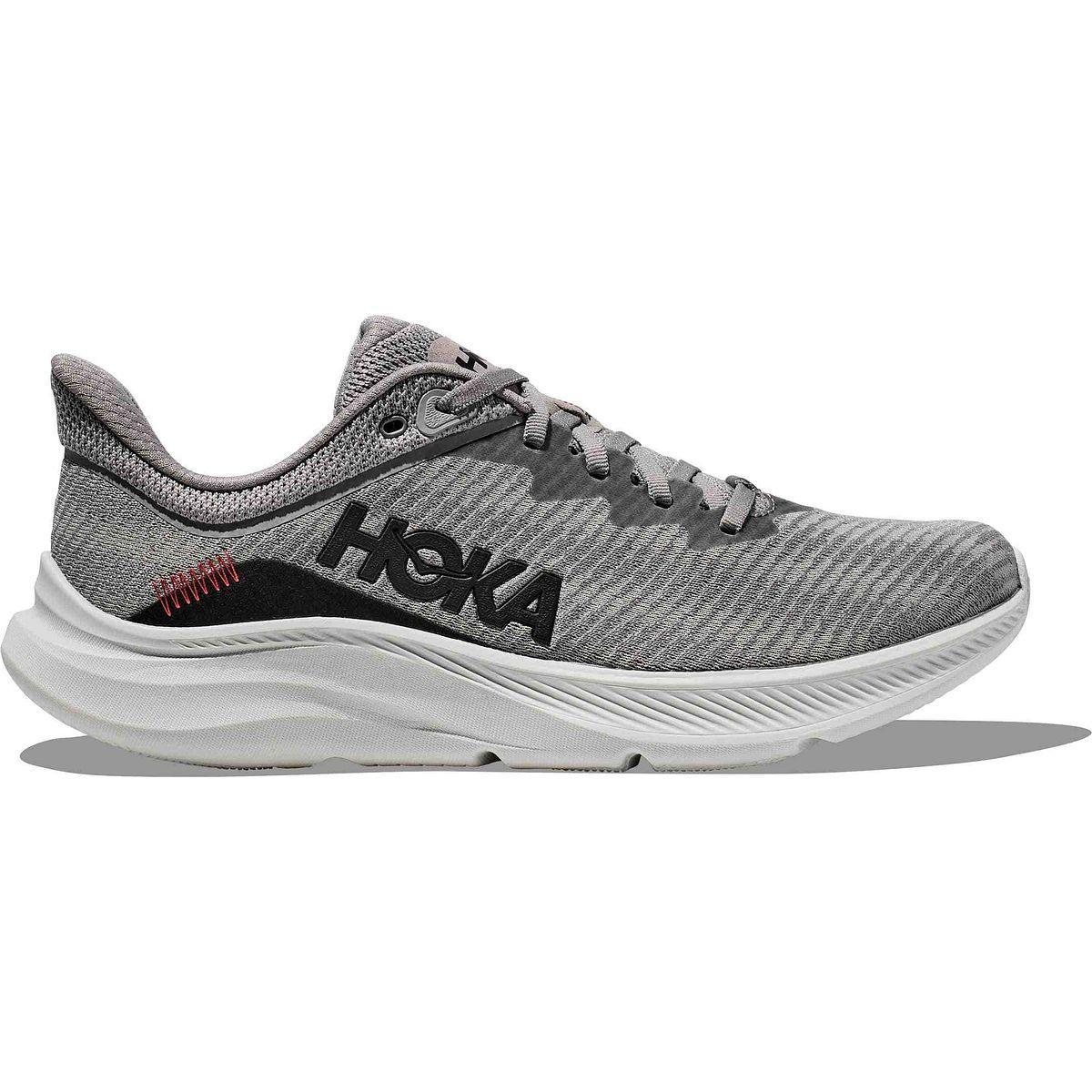 Hoka Mens Solimar Low Top Running Sneakers Product Image