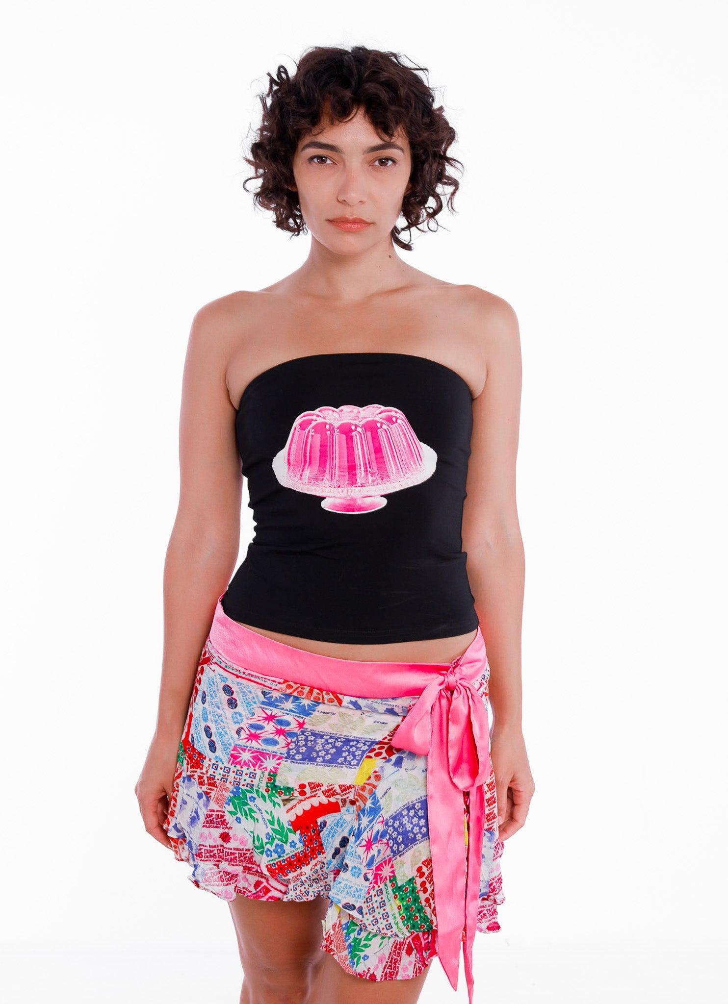 Jello Tube Top Product Image