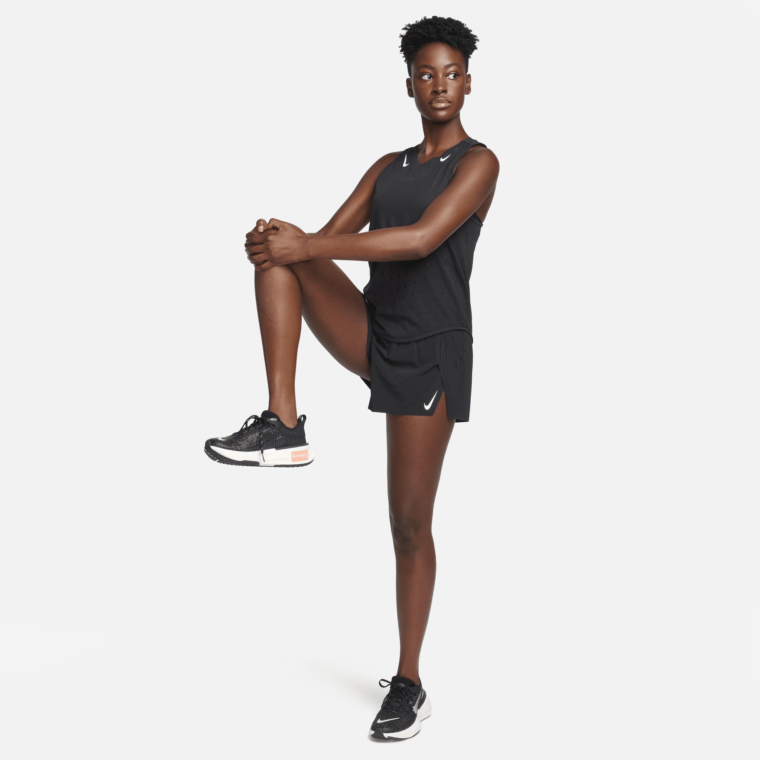 Nike AeroSwift Women's Dri-FIT ADV Running Singlet Product Image