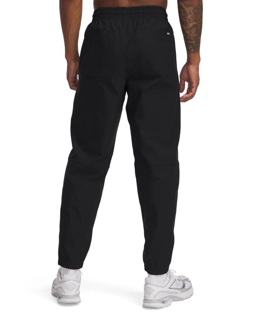 UA Icon Woven Product Image