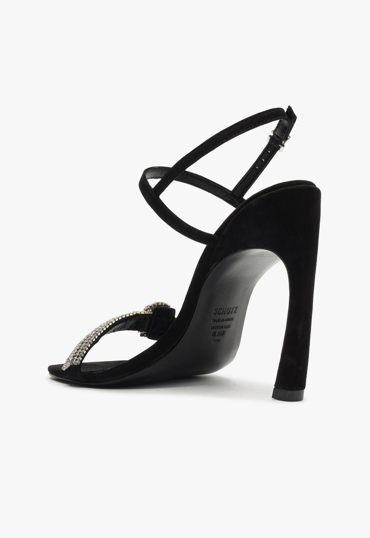 Pearl Curve Sandal Product Image