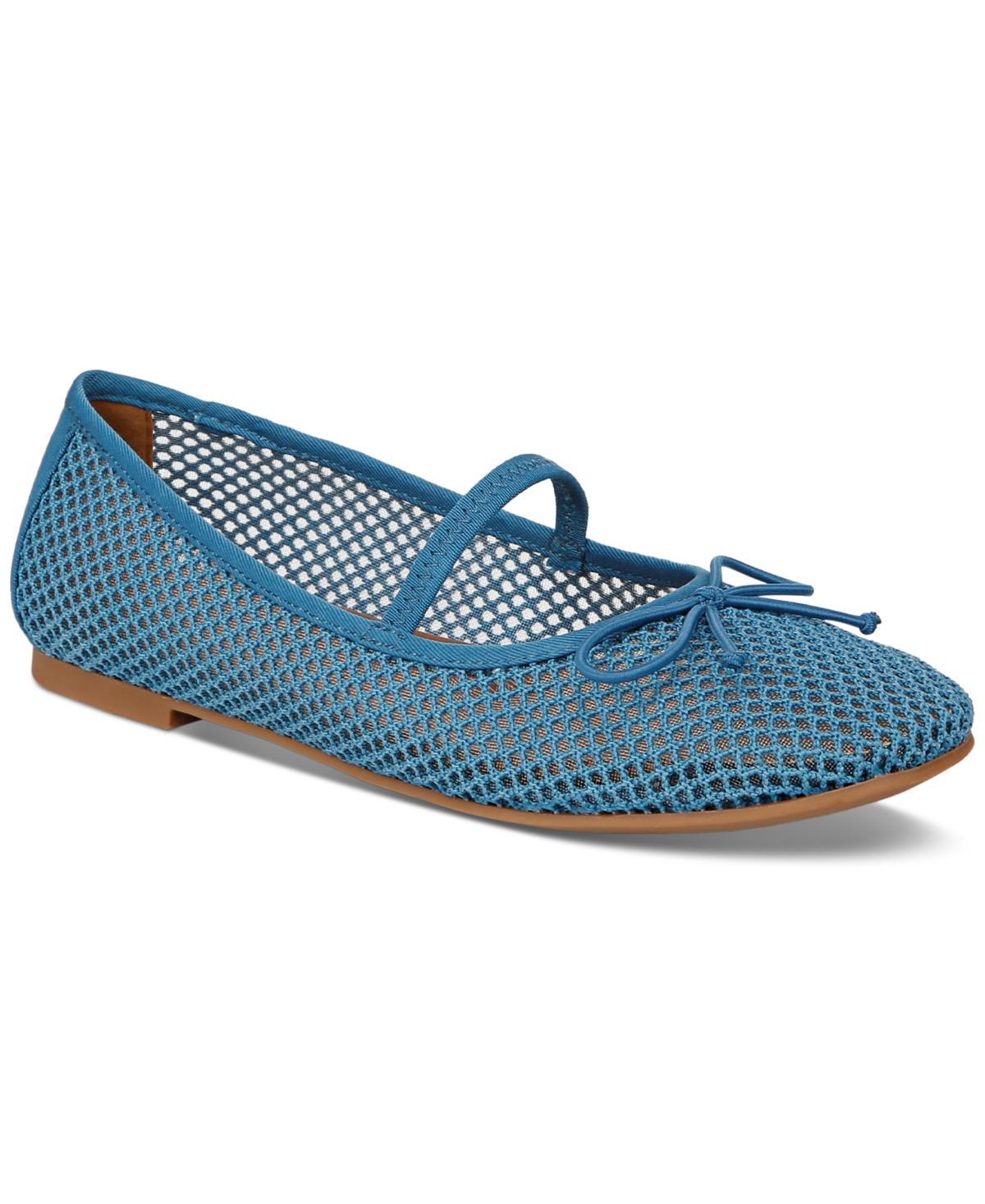 Zodiac Womens Idra Mary Jane Flat Product Image