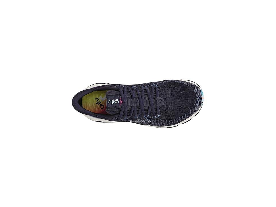 Ryka Devotion X Women's Walking Sneakers, Size: 6.5, Folk Blue Product Image