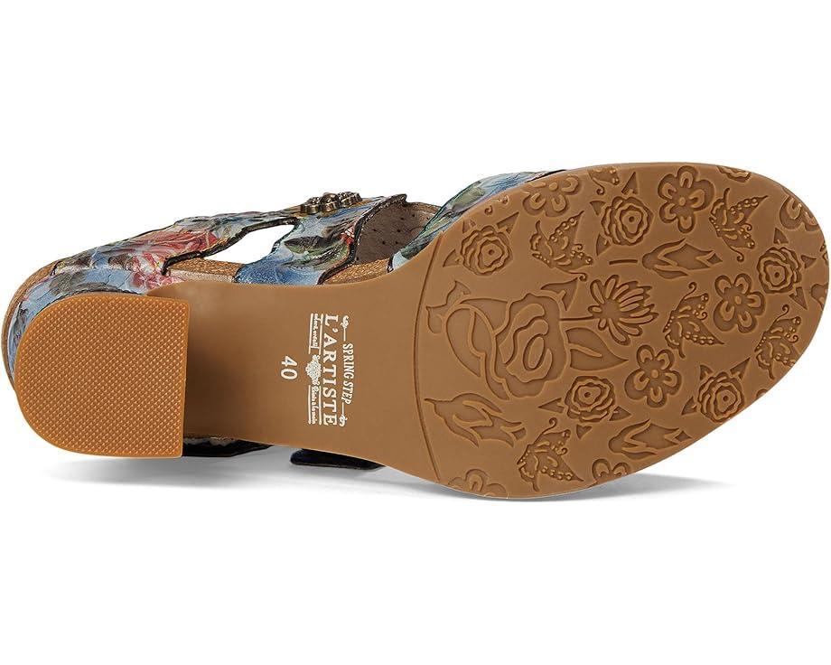 Women's L'Artiste by Spring Step Radiating Product Image