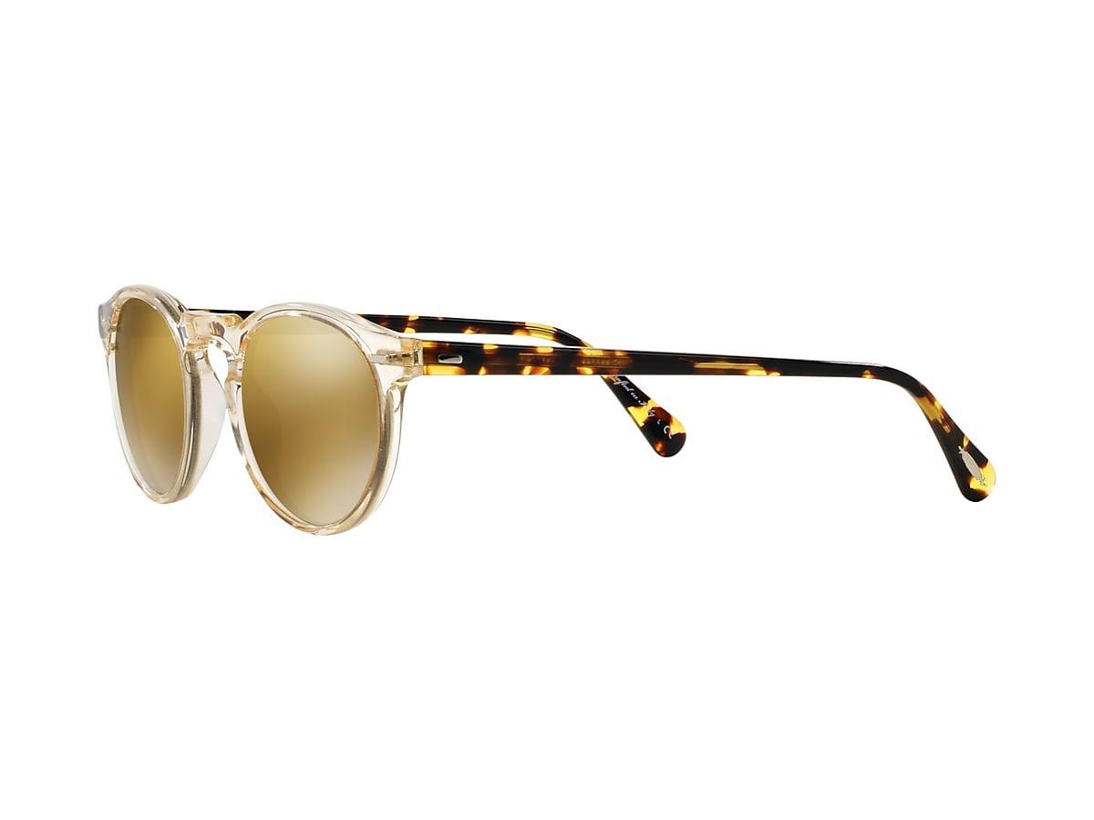 Gregory Peck Sun 0OV5217S__1485W4 Product Image