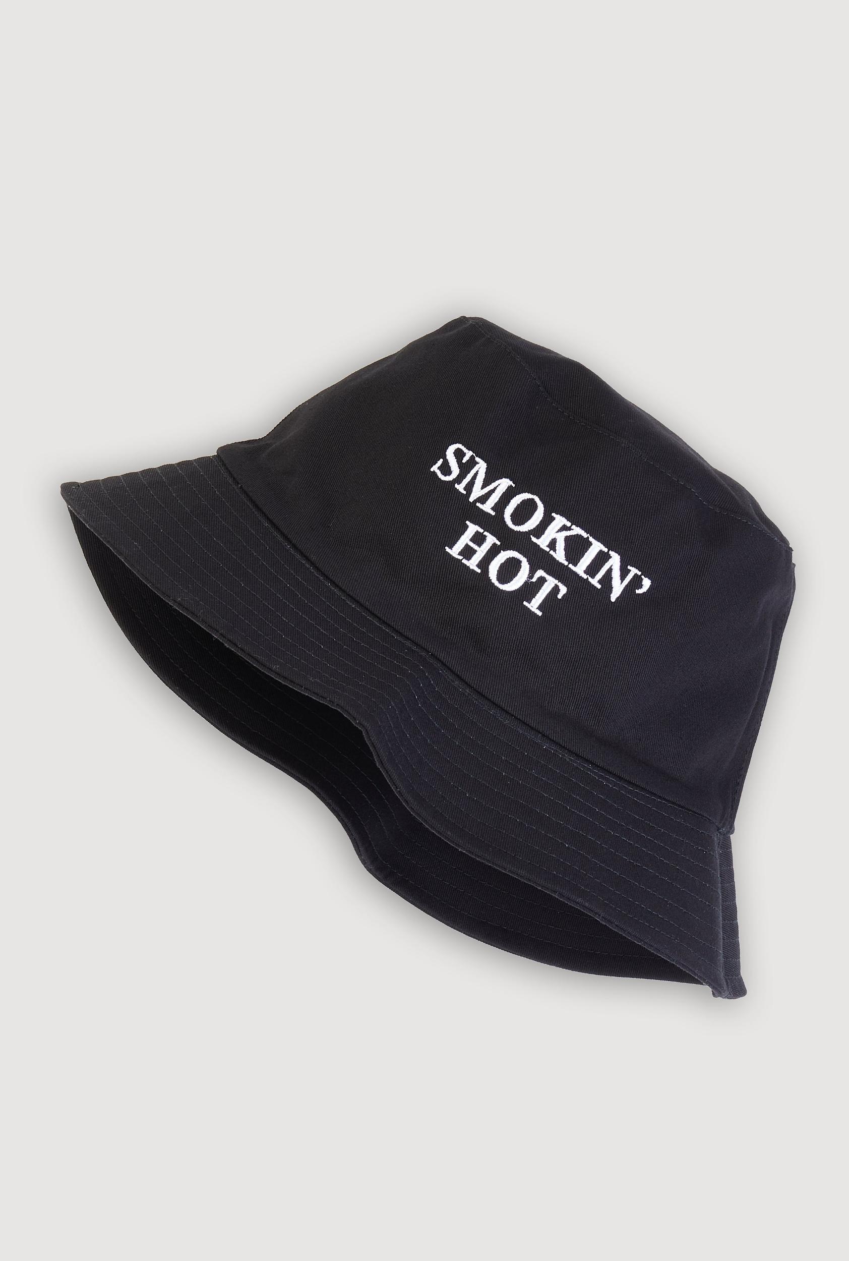 Smokin Hot Bucket Hat Female Product Image