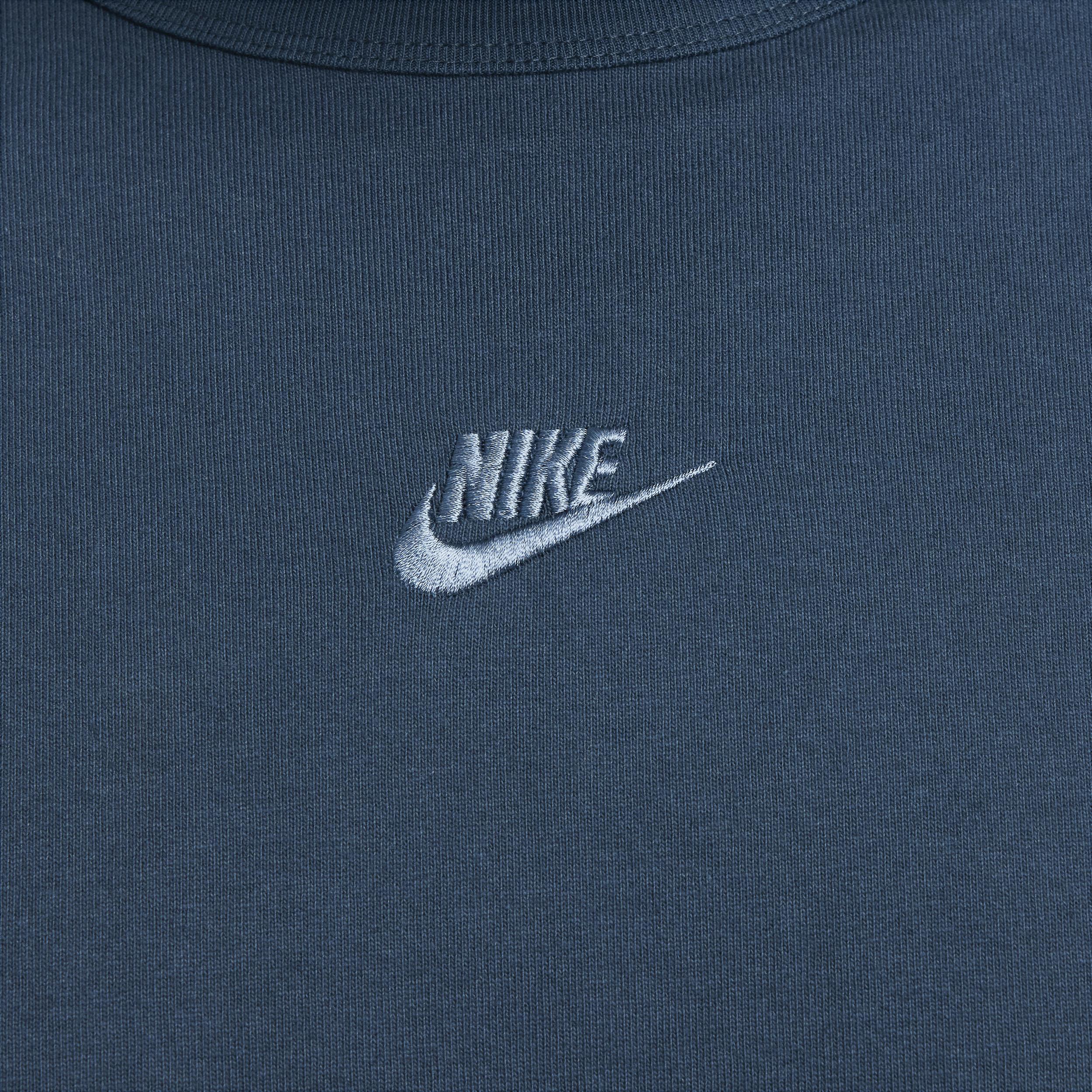 Men's Nike Sportswear Premium Essentials T-Shirt Product Image