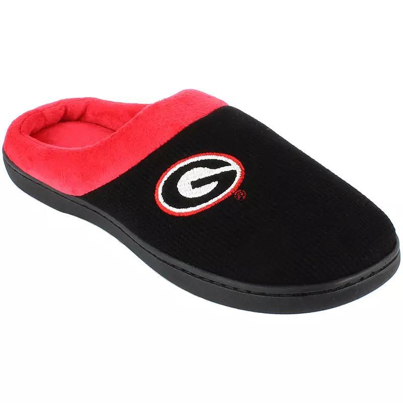 Georgia Bulldogs Clog Slipper, Women's, Size: XXL, Team Product Image