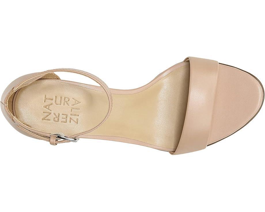 Josie Block Heel Sandals 65mm Product Image
