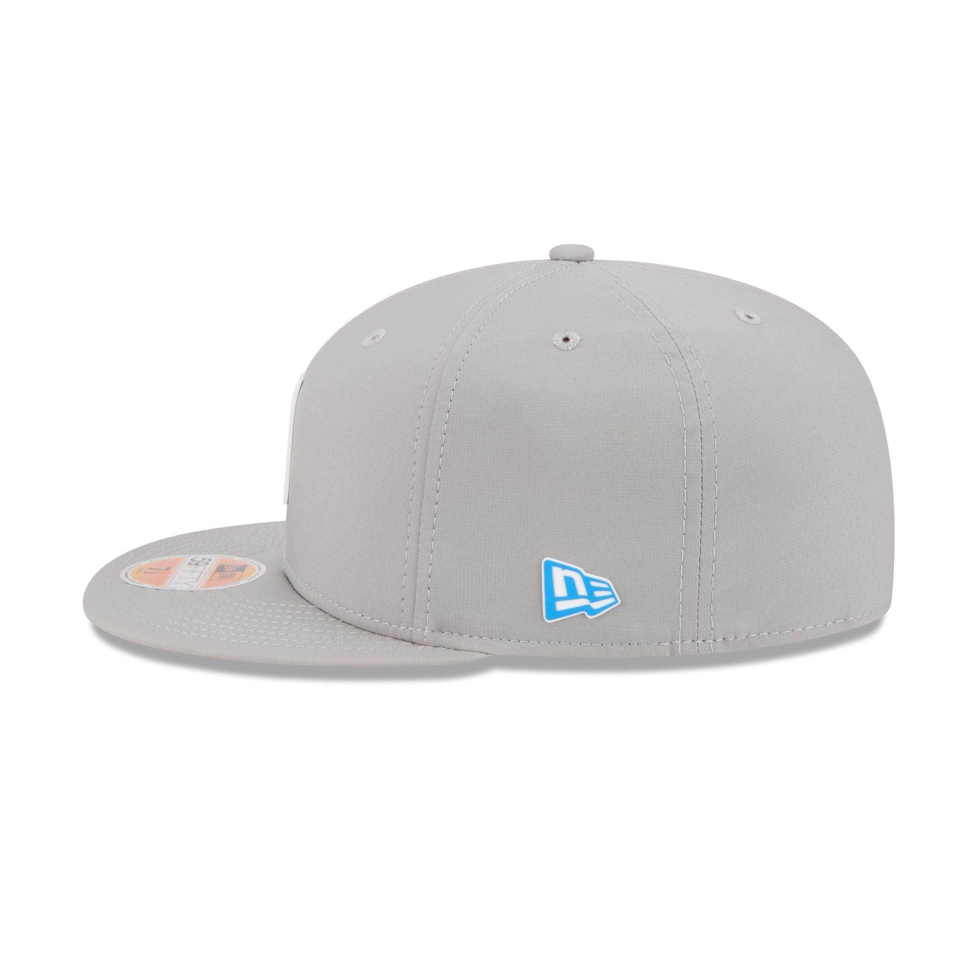 Colorado Rockies Jackie Robinson Day 2025 Retro Crown 9FIFTY Snapback Hat Male Product Image