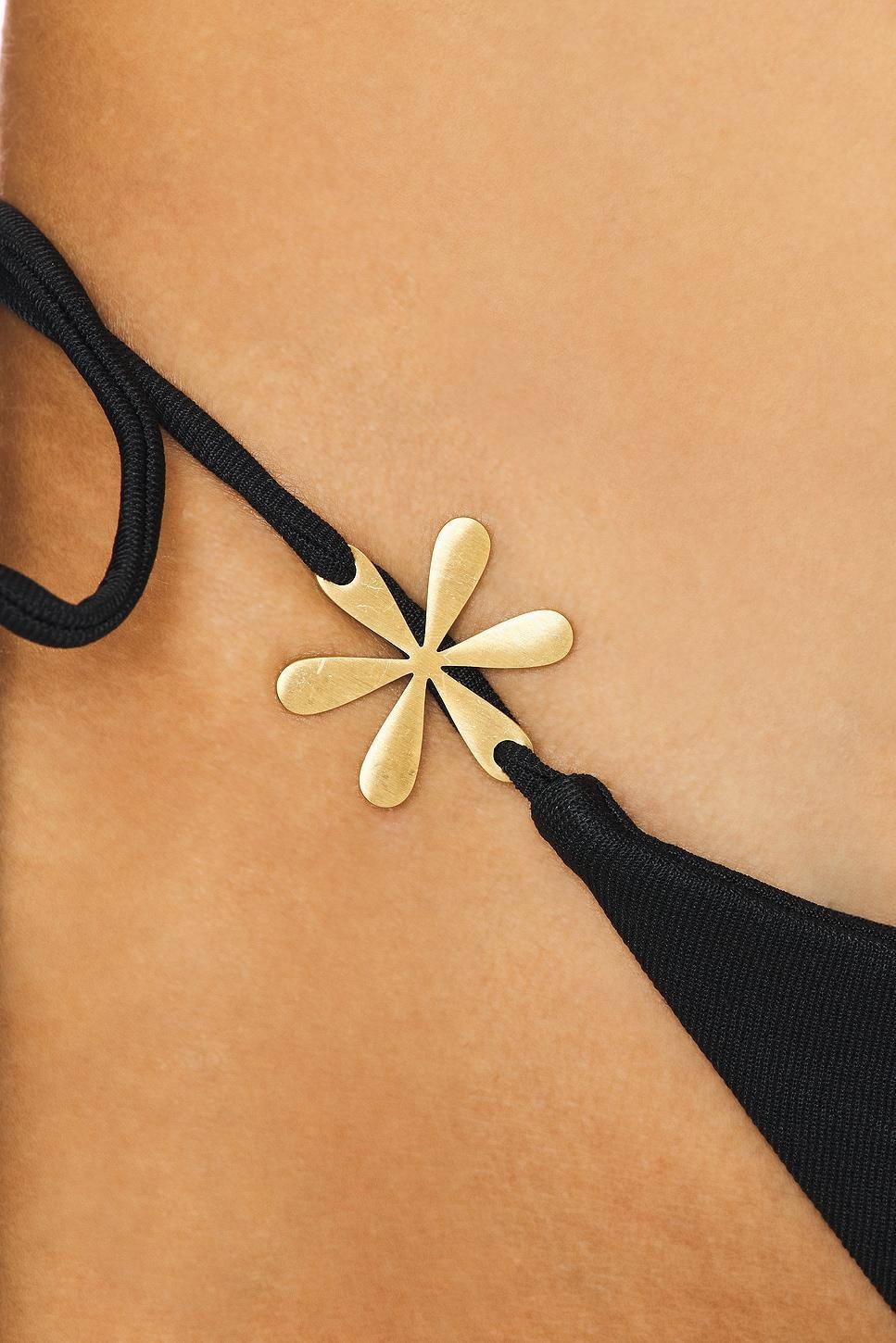 Juliana Bikini Bottom ASTA RESORT Product Image
