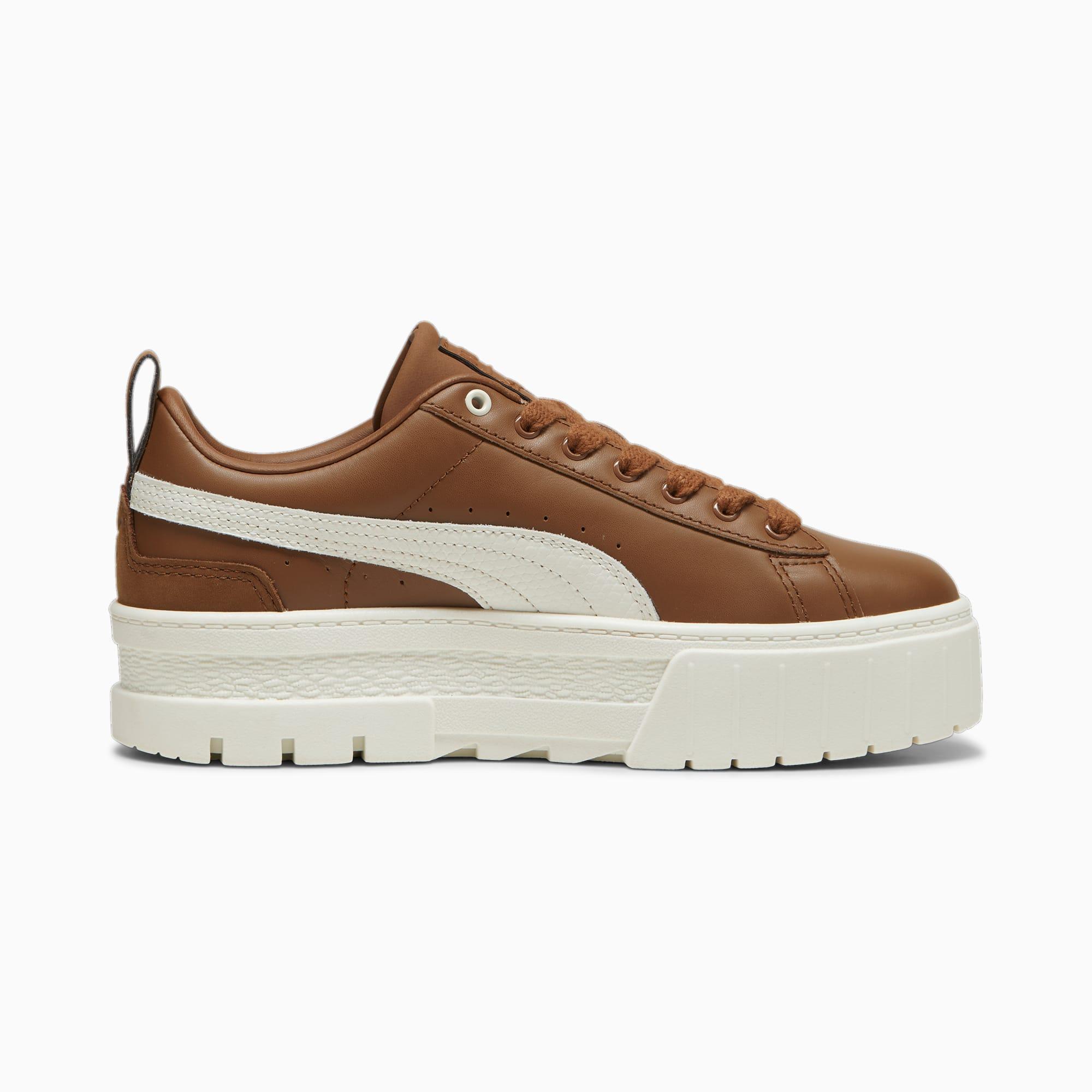 PUMA Mazye Luxe Women's Sneakers Product Image