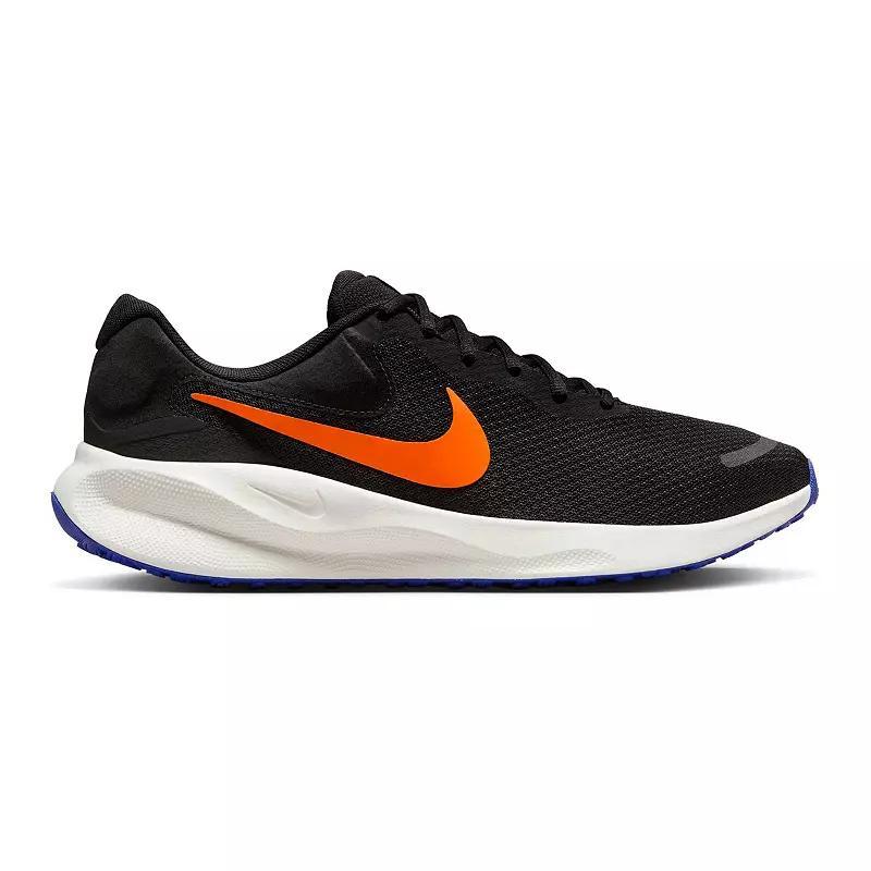 Nike Mens Revolution 7 Road Running Shoes Product Image