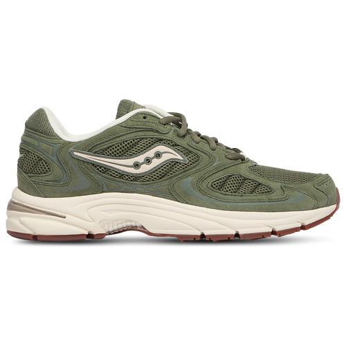 Saucony Mens Grid Jazz 9 Suede Casual Shoes Product Image