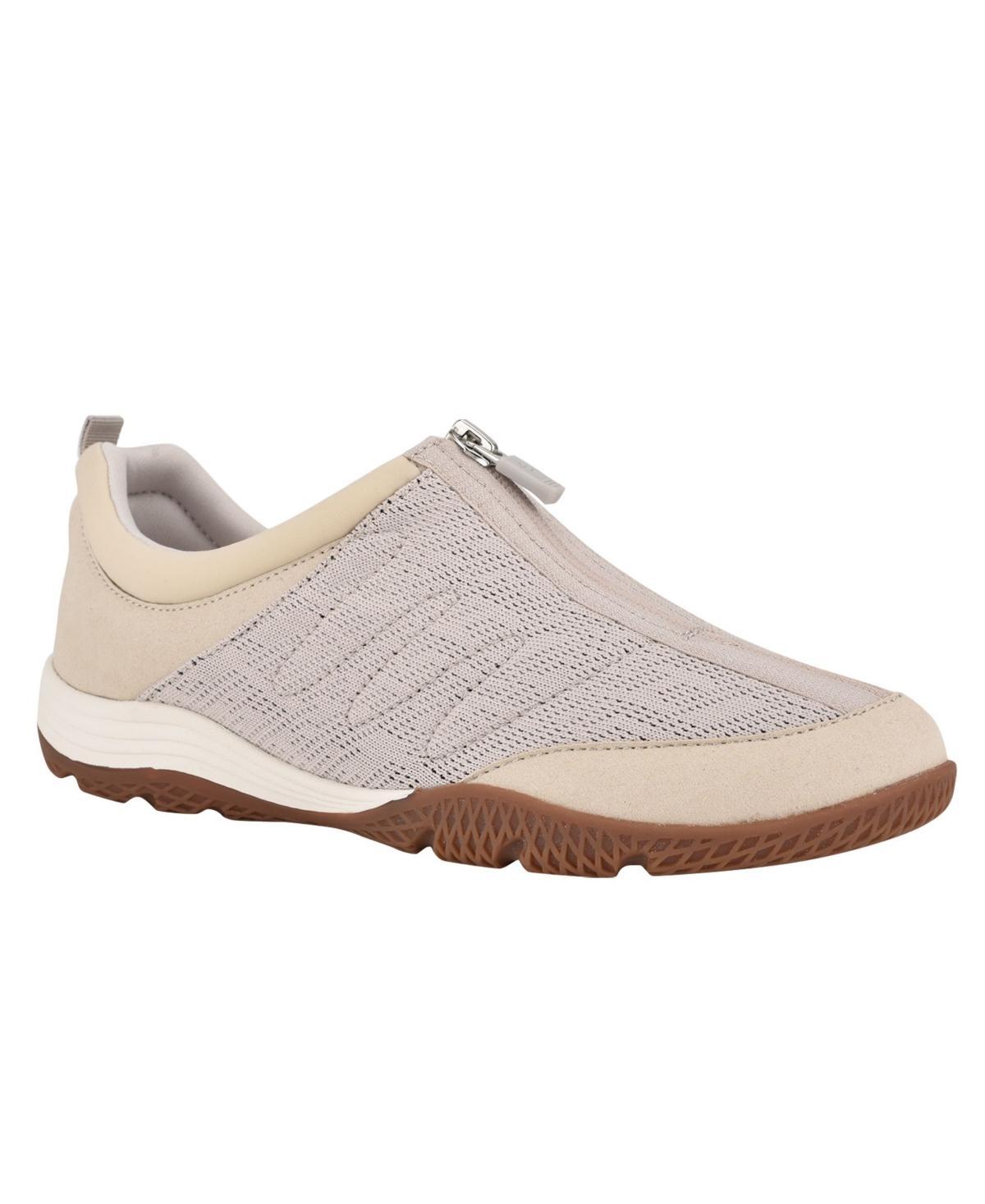 Easy Spirit Bestrong Womens Center Zip Sneakers Product Image
