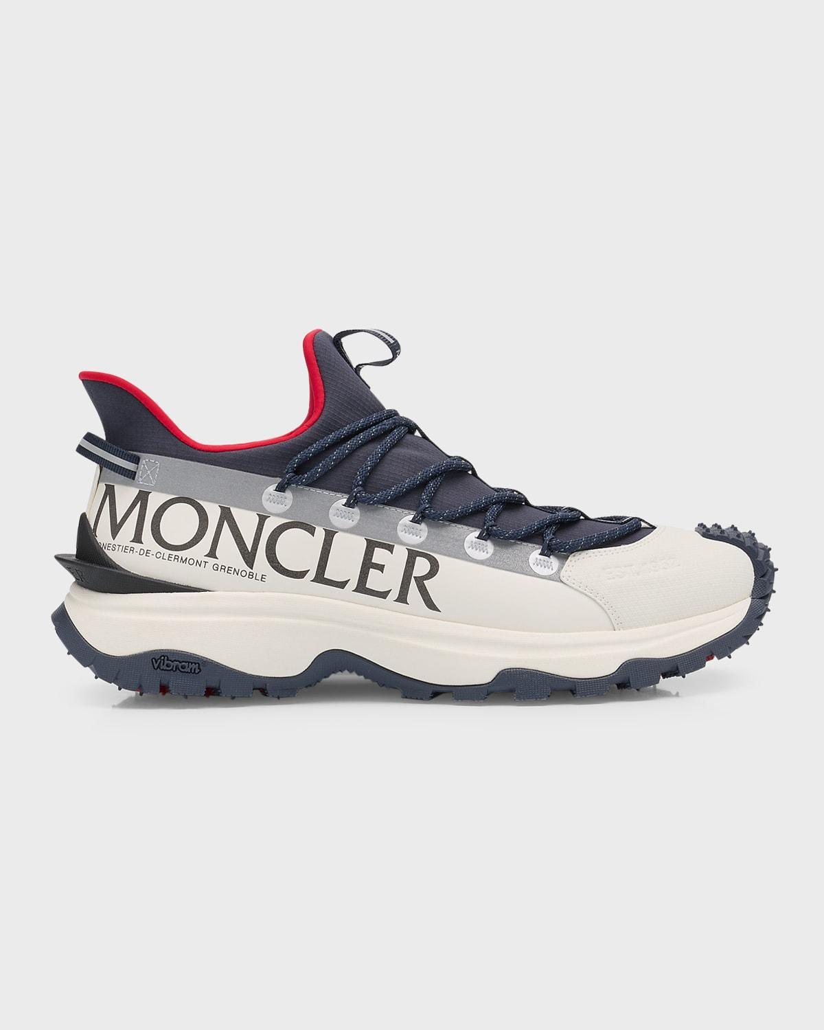 Mens Trailgrip Lite 2 Low Top Sneakers Product Image