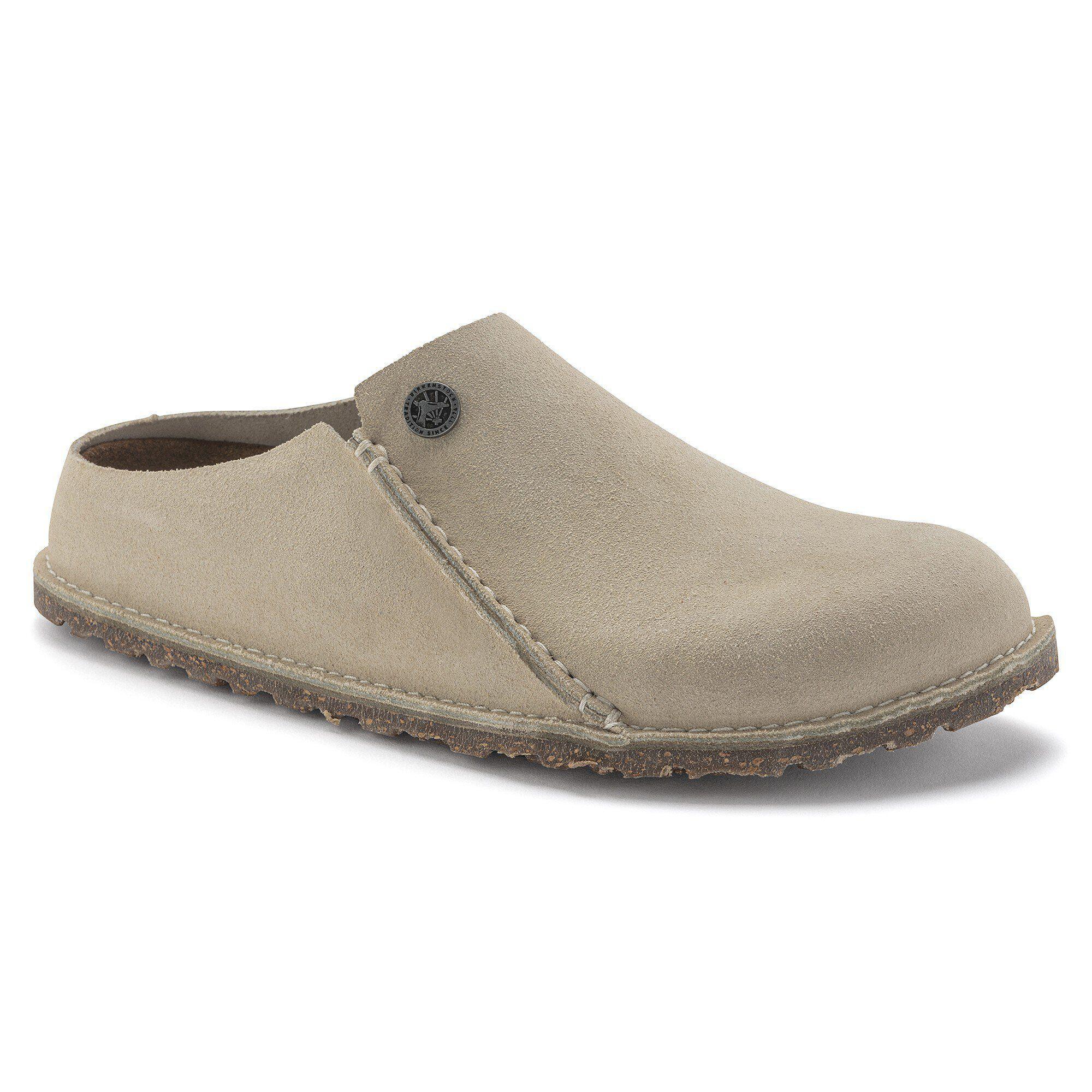 Zermatt Premium Suede Leather Product Image