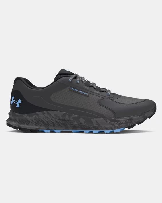 UA Bandit Trail 3 Womens Running Shoes Product Image