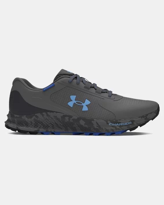 UA Bandit Trail 3 Mens Running Shoes Product Image