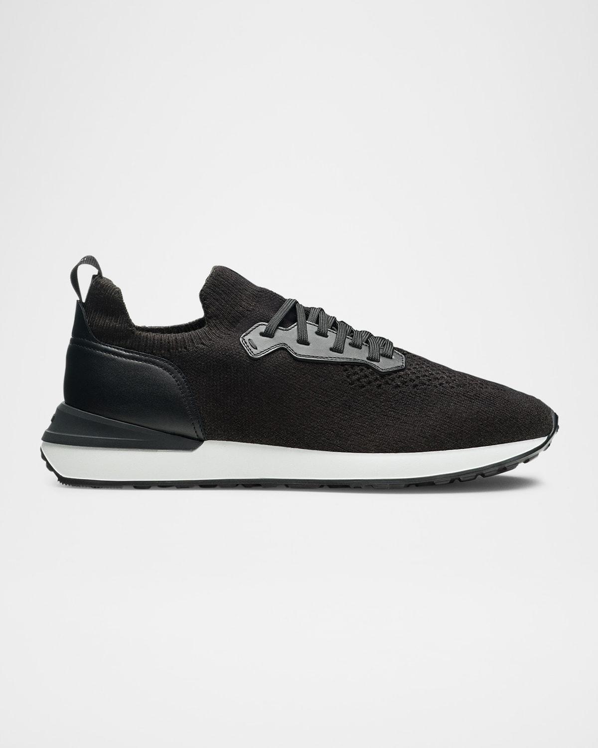 Mens Stratus Lyteknit Runner Sneakers Product Image