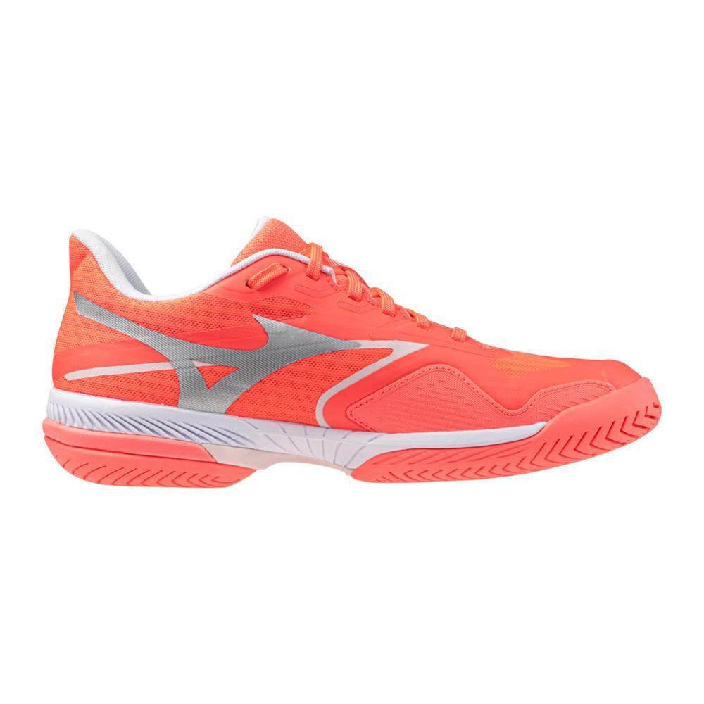 Wave Exceed Court AC Women's Tennis Shoes Product Image