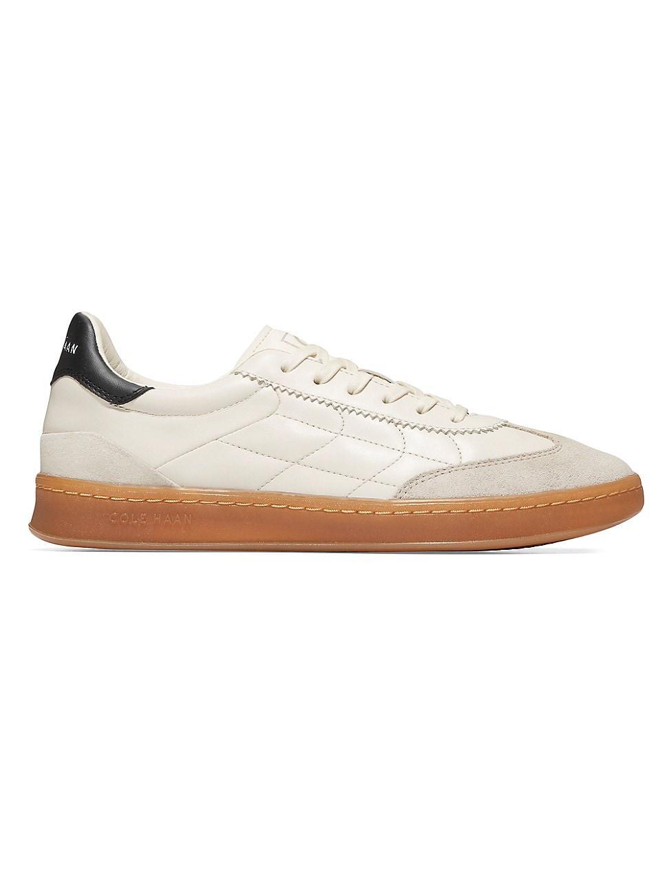 Cole Haan Mens GrandPr Breakaway Lace Up Sneakers Product Image