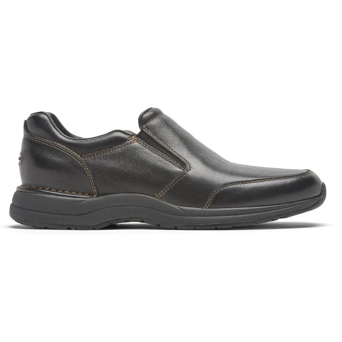 Men's Edge Hill 2 Double Gore Slip-On Male Product Image