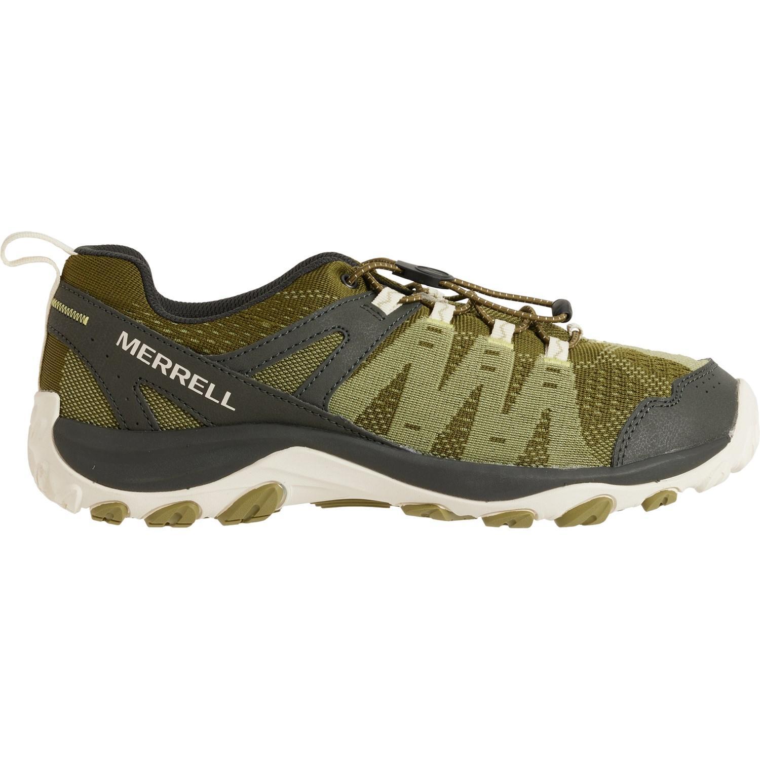 Merrell Accentor 3 E-Mesh Stretch Hiking Shoes (For Men) Product Image