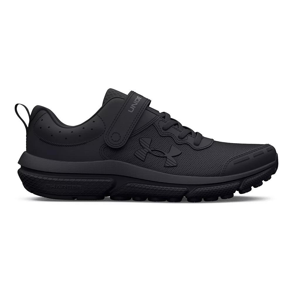 Under Armour Preschool Assert 10 AC Kids Running Shoes, Boys Product Image