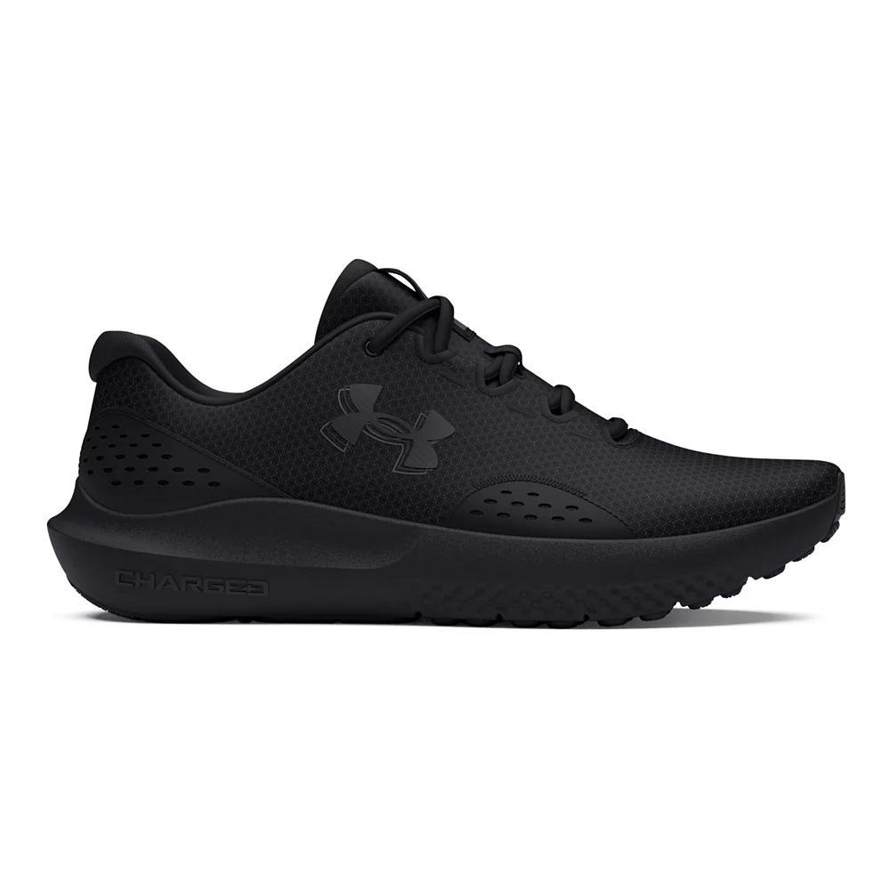 UA Surge 4 Wide (4E) Product Image