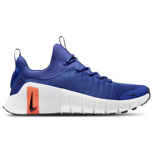 Mens Nike Free Metcon 6 Training Shoes Product Image