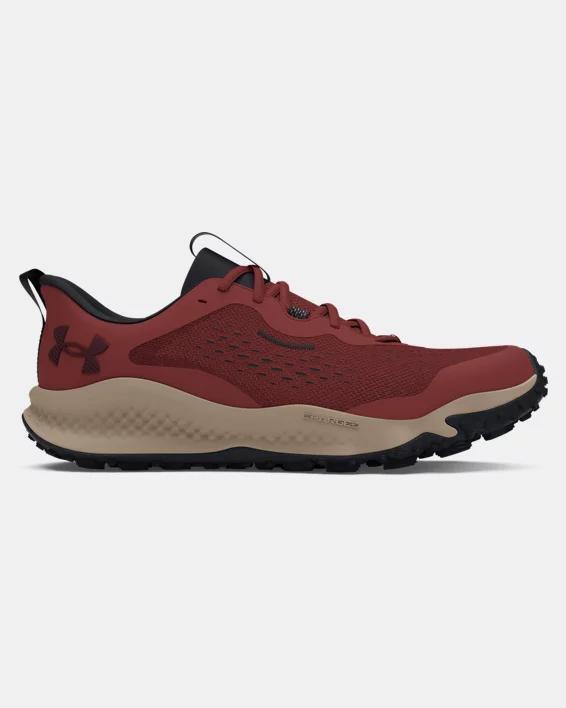 UA Charged Maven Mens Trail Running Shoes Product Image