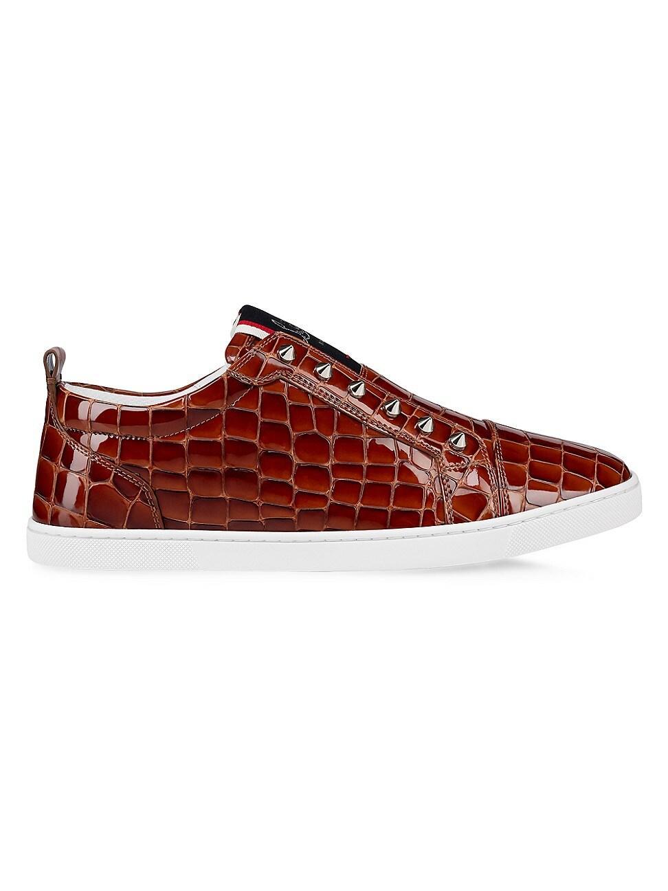Mens F. A.V Fique A Vontade Sneakers Product Image