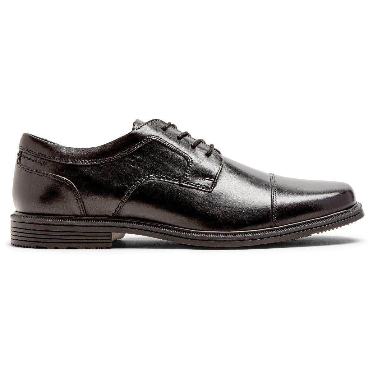 Men's Robinsyn Waterproof Cap Toe Oxford Product Image