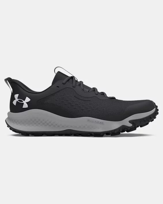 UA Charged Maven Womens Trail Running Shoes Product Image