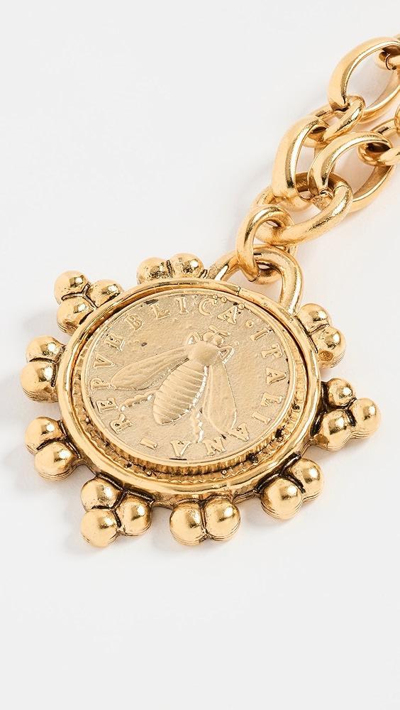 Brinker + Eliza Bea Necklace | Shopbop Product Image