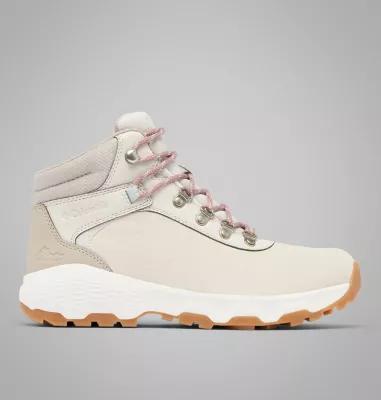 Columbia Women's Newton Wander Boot - Wide- Product Image