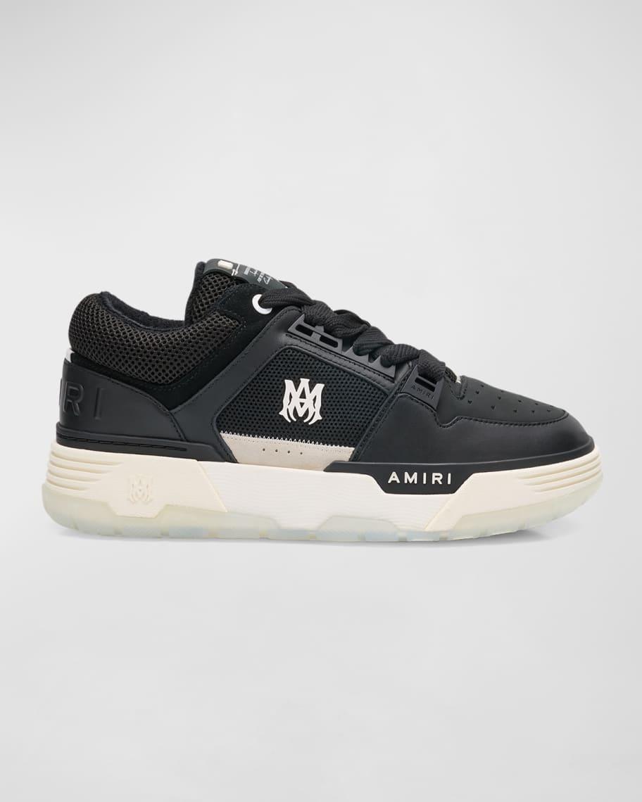 Mens MA-1 Platform Skate Sneakers Product Image