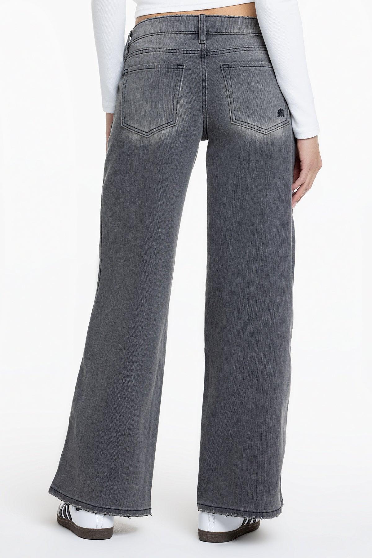Brooklyn Baggy Wide Leg Product Image
