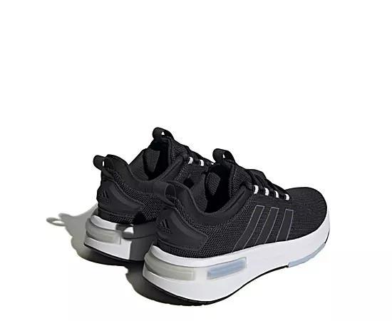 adidas Racer TR23 Shoes Cloud White 10.5 Womens Product Image