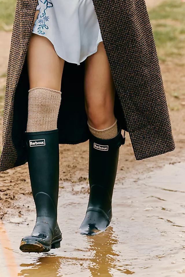Barbour Bede Tall Wellies Product Image